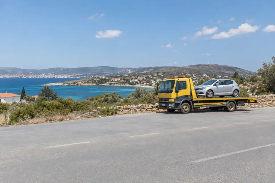 Yerinde Akü Takviye Desteği